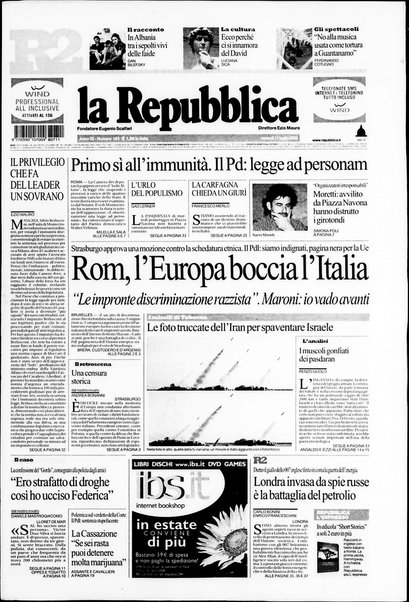 La repubblica